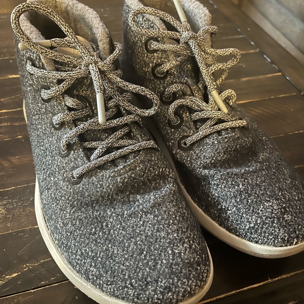 Allbirds Men's Sneakers - Gray